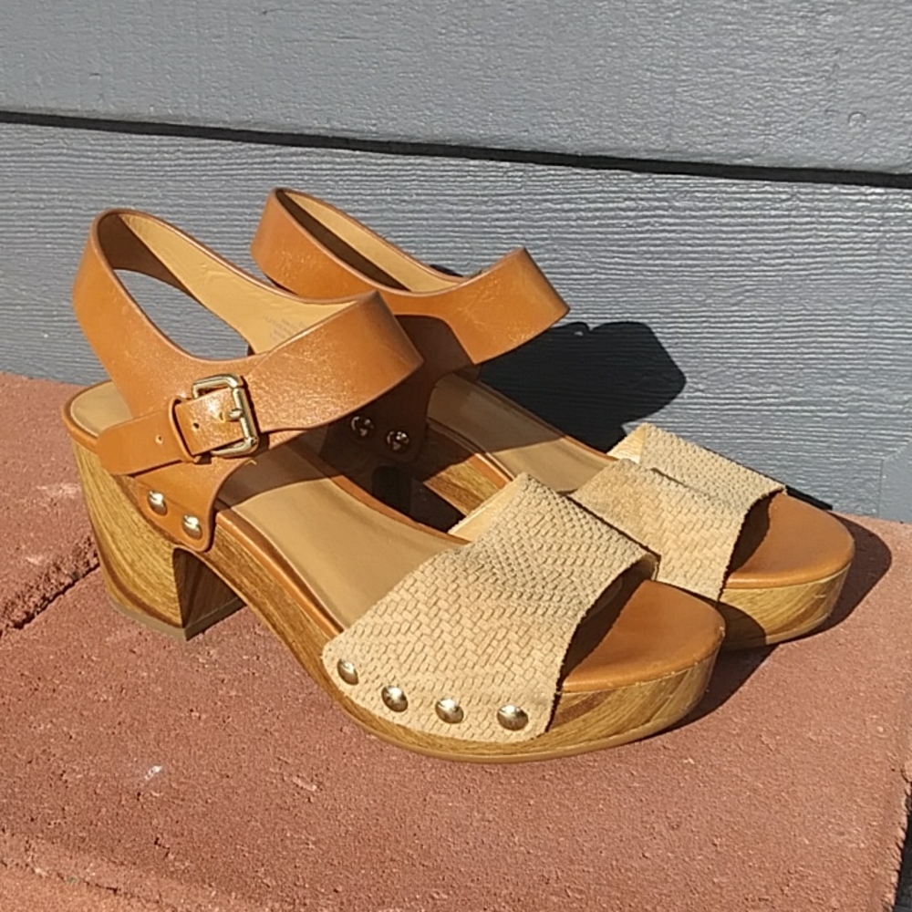 Nine West Sandals